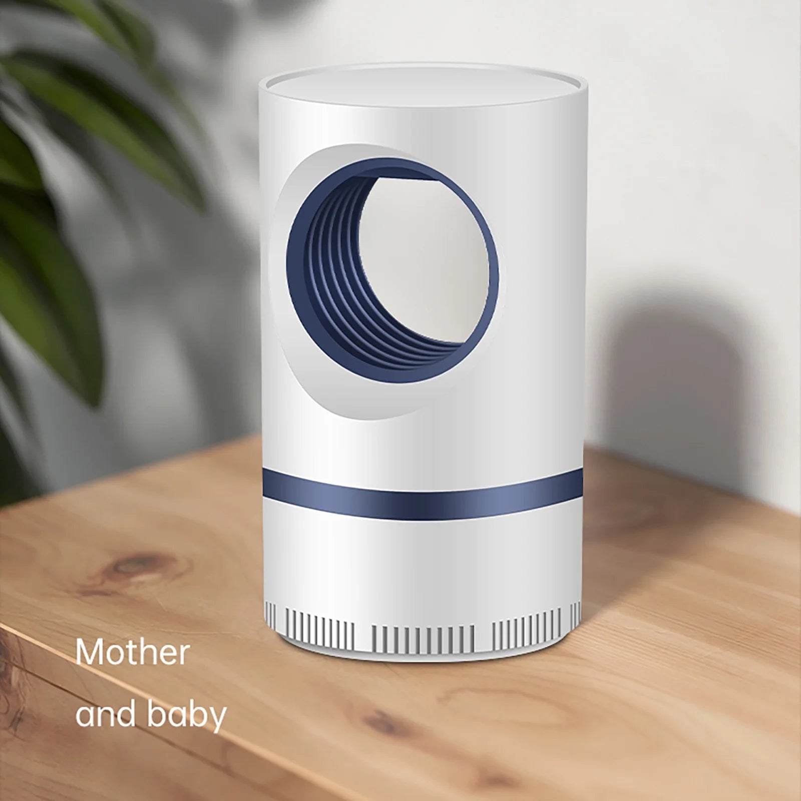 Mosquito Killer Lamp Electric Mosquito Zapper Mosquito Trap with Lights Insect Killer Indoor & Outdoor,Mosquito Exterminator for Fly Control,Suction Fan