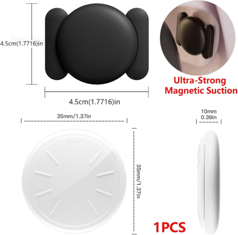 GPS Tracker for Vehicles,1Pcs Car Tracking Device,Mini Hidden HMTAG